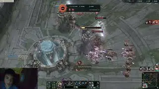 Great build guide for Braum and Nautilus