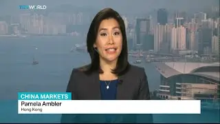 Pamela Ambler weighs in on latest in China stock markets halt