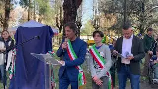 Varedo inaugura il parco inclusivo