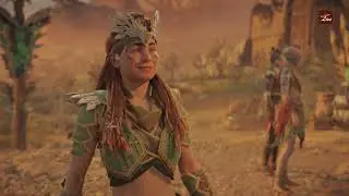 Winning Legendary Carja's Bane Warrior Bow - All Gauntlet Runs -  Horizon Forbidden West
