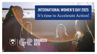 International Women's Day: Who and what helps Accelerate Action? (teaser)