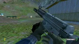 PROJECT IGI #02 | SAM BASE APC DESTRUCTION | by INSTANT GAMER
