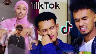 LIIL BALIIL HEESTIISA CUSUB INYOW OO REER TIKTOK SIDAY TAHAY UGU BAASHALEEN..!!!
