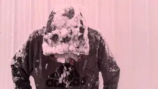 Fuck you snow