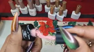 Amazon Polish no swatching part 1