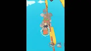 New trick TILE FALL!  #stumbleguys#stumbleguysvideos #stumbleguyshighlights