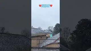 The place where my heart belongs&mdash;my village ❤️  #home #himachal #hapiness #peacefulvibes