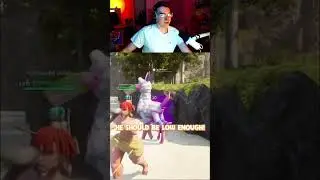 WE CAN'T CATCH ANY PALS IN PALWORLD #palworld #palworldgame #palworldgameplay #palworldfunny