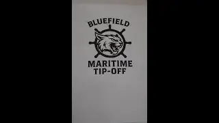 2025-2026 AAA Maritime Tip-Off Tournament: Bluefield Bobcats Boys vs. Rothesay