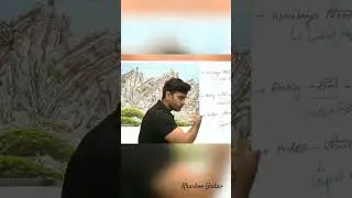 #sumitrathisir #geography #teacher #motivationalvideo by sumit sir @UPSC101 @ncert1013