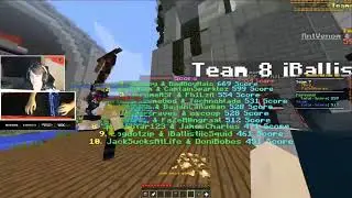Mongraal (FaZe): Minecraft Mondays Week 3 [PARTIAL VOD ARCHIVE]