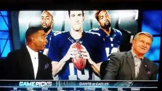 Coach Mike Ditka Farts