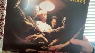 Vinyl Beatmaking : Grover Washington Jr