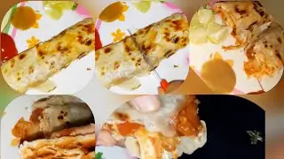 Cheese 🧀 Veg Roll short video |Made In Home 🏠|  recipe will be uploaded tomorrow at 11:30Am 😋