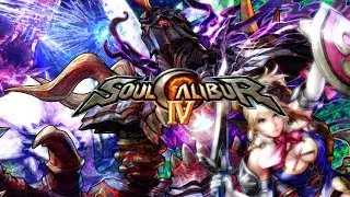 Soul Calibur 4 - Immaculate Pledge (ItsJokerable Remix)