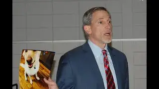 3 dogs saved by Boston Dog Lawyers at this dangerous dog hearing with an angry crowd at the mic.