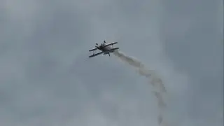 2018 Atlantic City Airshow - Paul Dougherty
