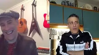 Part 9: The Vulgar Parts - Our music is cross generational and more to come