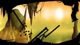 Badland - Day 1, level 5 - Unstable - all achievements