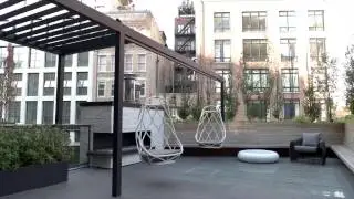 Alexander Team and The Modlin Group Present 2 North Moore Street, Tribeca, NY (HD)