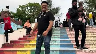 Bandarban Bike Tour-2025, Nilgiri,Tomatongi
