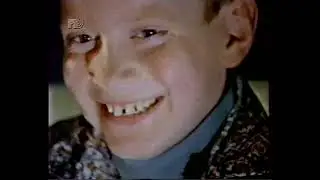 Оформление, рекламный блок (РТР, 20 апреля 1997)