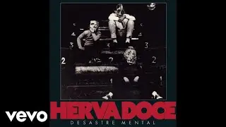 Herva Doce - Diferente (Pseudo Video)