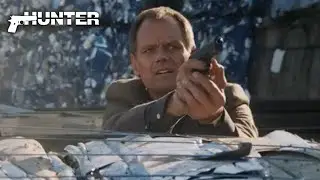 Hunter | Season 2 Episode 15 | Scrap Metal