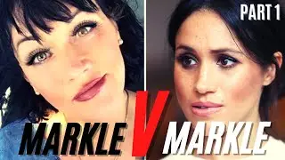 Lawyer Breaks Down Samantha Markle v Meghan Markle Defamation Lawsuit (Part 1)