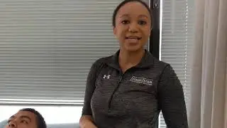 Instrument Assisted Soft Tissue Mobilization For Shoulder and Quadriceps