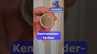 Farbcodes entschl&uuml;sselt: Kennmelder und Passschrauben bei Schmelzsicherungen!
