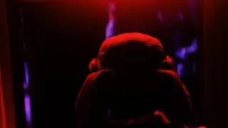 BLXNKSPXC3 Eli - Way2Long (Official Music Video) Shot by Nick Schmidt