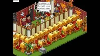 Flownie snyder på DANSK HABBO