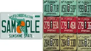 Truck registration