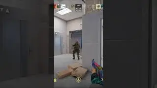 CS2 Auto Shotgun XM1014 needs a nerf #cs2 #cs2updates #counterstrike
