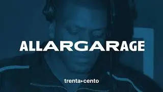 Mag&eacute;nta - Allargarage Vol 1 - Karl 