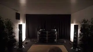 Mastro High End Munich 2019 , ANSUZ