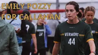 Vermont Ruckus Emily Pozzy for Callahan