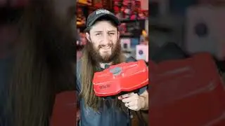 Nintendo Virtual Boy