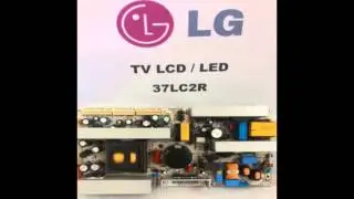 JUAL TV LCD LG 37 INCH