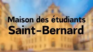 Presentation of the Saint Bernard residence - English
