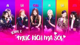 [GNZ48] Vietsub MC Team Z (CUT) 