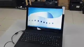 Lenovo G50-30Celeron N2830 / 8Gb / Intel HD / SSD 120Gb / Wi-Fi / Web Cam / TFT 15.6