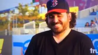 Hot blonde proposal fail prank