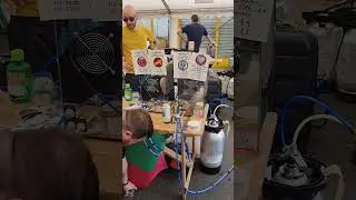 Track Brewing At Nottingham Craft Beer Festival