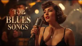 Top Blues Songs Ever 🎶 | Best Classic Blues Music Collection
