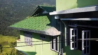 Wild Yeti's Homestay Rolep, Sikkim Silkroute(Diganta Travels)