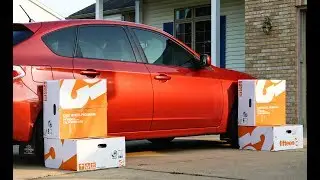 Fifteen52 Turbomac Unboxing