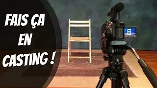 Fais ça en casting