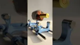 🔥 Мендосинский мотор на 3D принтере Homemade Mendocino Motor #3dprinting #Shorts Игорь Белецкий